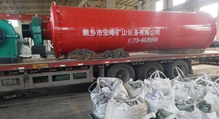 如何確定球磨機的鋼球型號和裝球量？